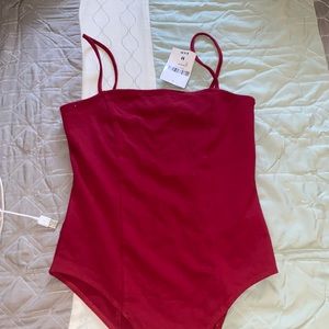 Forever 21 body suit